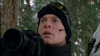 Click to watch 'Diagnosis: Jimmy' (popup) The LONE Gunmen